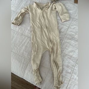 Goumi kids sleeper pajama